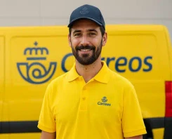 Oposiciones de Correos