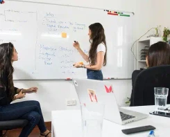 Cursos de Comercio y Marketing