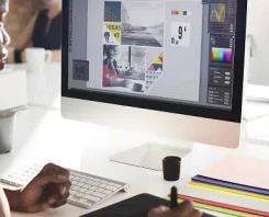 Cursos de Diseño