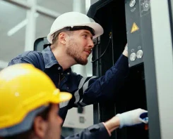 Cursos de Mantenimiento e Instalaciones