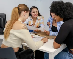 Administración y Gestión